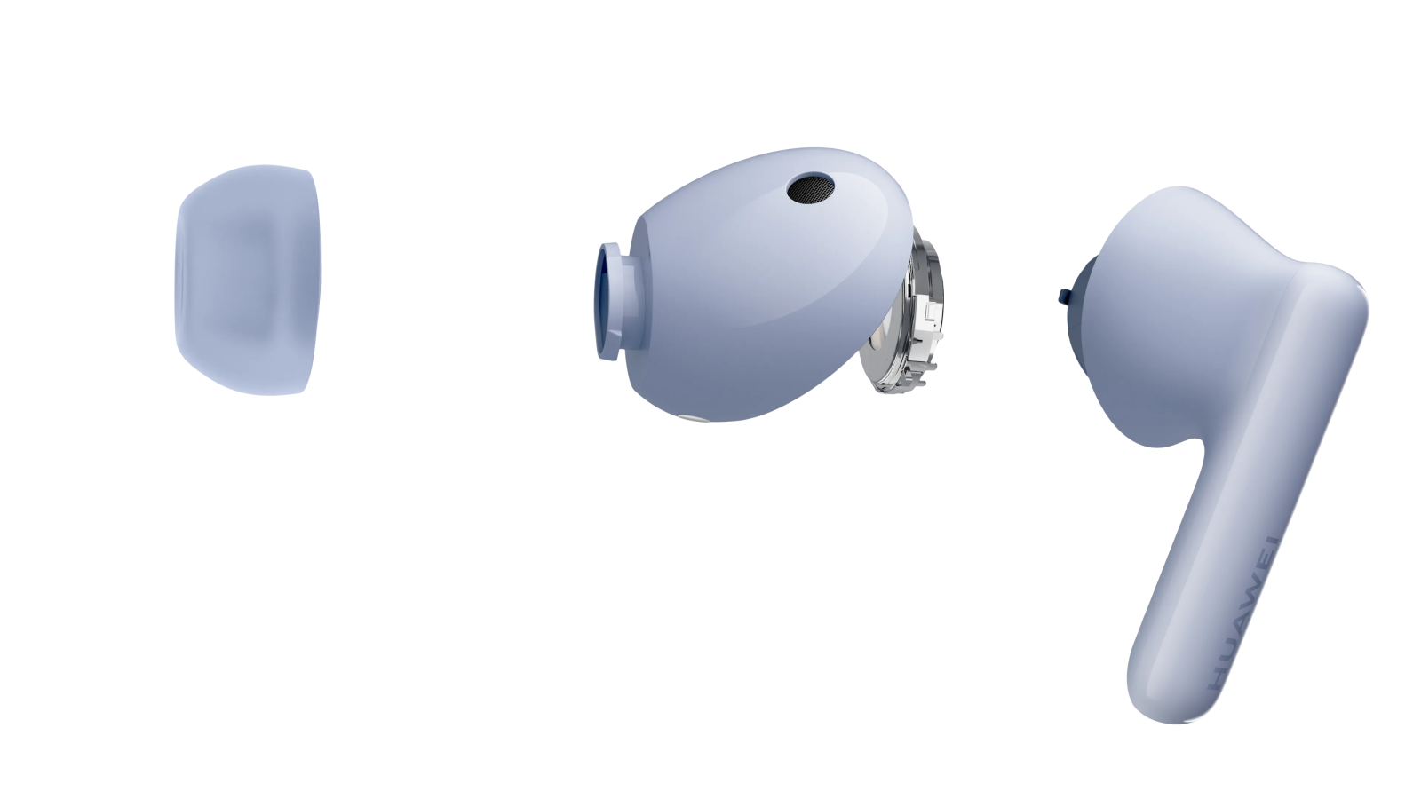 Слушалки Huawei FreeBuds 5i 6941487282579 | Цена - JAR Computers